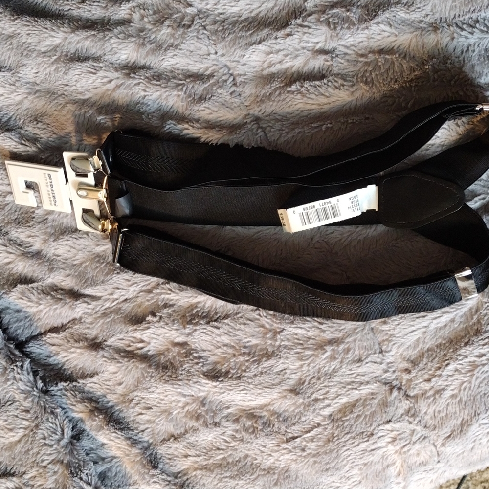 Suspenders